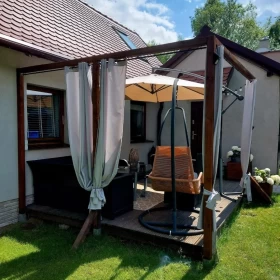 Sprzedam Dom jednorodzinny 120 m2 Szczawienko Wałbrzych