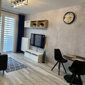 Wynajmę komfortowe mieszkanie Kraków Osiedle Piastów Mistrzejowice