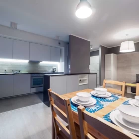 Wynajmę Mieszkanie 45m2 Kraków wysoki standard, nowoczesny budynek
