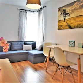 Wynajmę 2 pokojowe mieszkanie,35m2 Kraków Ruczaj Czerwone Maki, ul. Bunscha, tramwaj