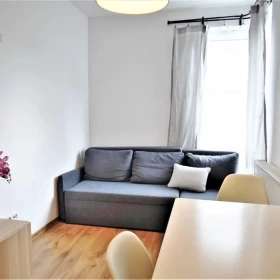 Wynajmę 2 pokojowe mieszkanie,35m2 Kraków Ruczaj Czerwone Maki, ul. Bunscha, tramwaj