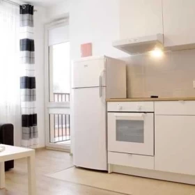 Wynajme Ładne 2 pokojowe Kraków balkon Avia2 Czyżyny Nowa Huta
