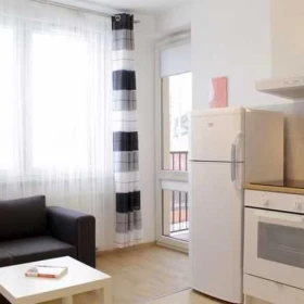 Wynajme Ładne 2 pokojowe Kraków balkon Avia2 Czyżyny Nowa Huta