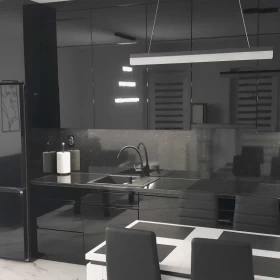 Wynajmę Nowoczesne 3 pokojowe mieszkanie 56 m 2 Łódź