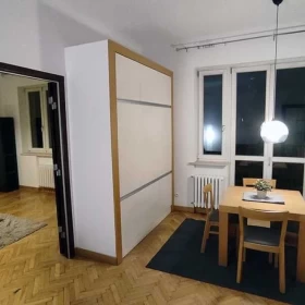 Wynajmę 3 pokojowe mieszkanie. Kamińskiego, Łódź centrum, parking