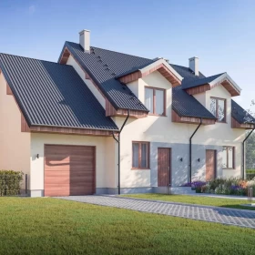 Sprzedam Dom ENERGOOSZCZĘDNY 90m² z ogrodem 200m2,  20 min. do centrum Gdańsk