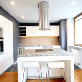 WYnajmę mieszkanie Warszawa 3 pokoje, 93 m2, al. Wilanowska Mokotów