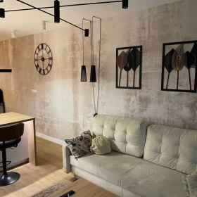 WYnajmę Mieszkanie M3 WarszawaURSUS Dzieci Warszawy - 50m2 zaciszny balkon