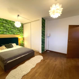 Wynajmę Apartament Ursus Warszawa winda,80m2+10m2 taras 3p.