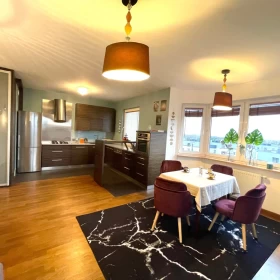 Wynajmę Apartament Ursus Warszawa winda,80m2+10m2 taras 3p.