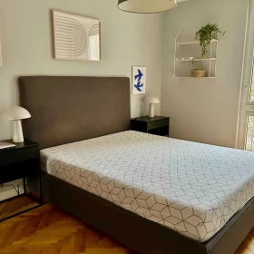 Wynajmę Mieszkanie Warszawa 3-pok. bezpośrednio przy Parku Skaryszewskim