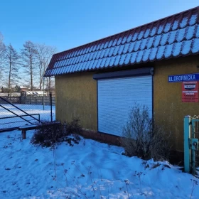 Sprzedam DZIAŁKA Inwestycyjna świetna lokalizacja Kowanówko Ogrodzona , prąd , woda