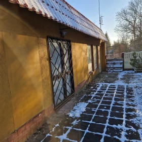 Sprzedam DZIAŁKA Inwestycyjna świetna lokalizacja Kowanówko Ogrodzona , prąd , woda