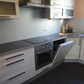 Wynajme mieszkanie Dzierżoniów PARTER , 2 pokojowe - powierzchnia 65,77m2