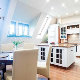 Wynajmę Wyjątkowy 4 pok. apartament Wrocław