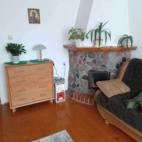 Sprzedam Mieszkanie na parterze, mazury, zielona okolica Cichy