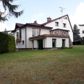 Sprzedam Dom na Mazurach z dużą działką Rybno