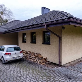 Sprzedam Komfortowy dom wolnostojący o wysokim standardzie wyposażenia Bielsko-Biała