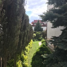 Sprzedam Dom Lublin Choiny - zewnętrzny segment