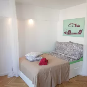 Tanie pokoje na doby Warszawa Centrum