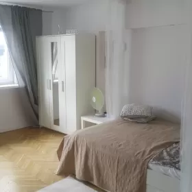 Tanie pokoje na doby Warszawa Centrum