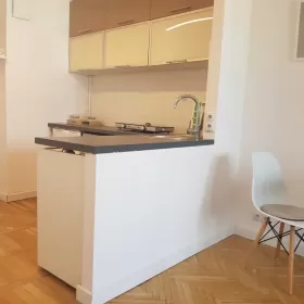 Tanie pokoje na doby Warszawa Centrum