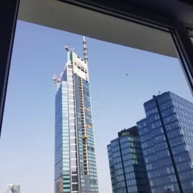 Tanie pokoje na doby Warszawa Centrum