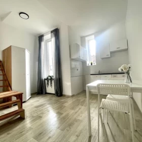 Wynajmę Kawalerke z antresolą w centrum Bydgoszcz