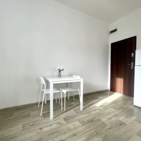 Wynajmę Kawalerke z antresolą w centrum Bydgoszcz