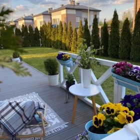 Wynajmę mieszkanie Warszawa Białolęka ul. Ostródzka 70m - 2 sypialnie + salon , ogród 170 m