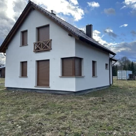 Sprzedam Dom jednorodzinny Prudnik Łąka Prudnicka