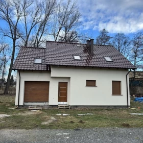 Sprzedam Dom jednorodzinny Prudnik Łąka Prudnicka