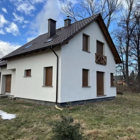 Sprzedam Dom jednorodzinny Prudnik Łąka Prudnicka