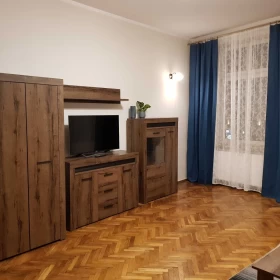 Wynajmie Jednopokojowe mieszkanie Kraków Bez Opłat Administracyjnych