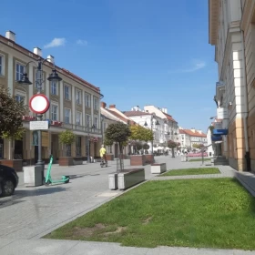 Sprzedam Mieszkanie Centrum Rzeszów