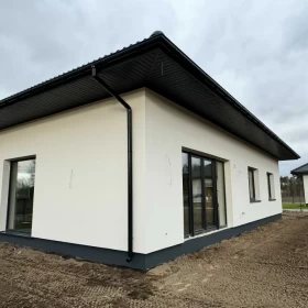 Sprzedam Dom parterowy w Piskórce 100m2+100m2 poddasza 1000m2 działka