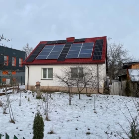 Sprzedam Dom jednorodzinny centrum Kleszczowa