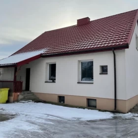 Sprzedam Dom jednorodzinny centrum Kleszczowa