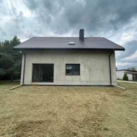 Sprzedam Nowy dom Dębe Wielkie- 10 min. pieszo do PKP - 40 min.do Centrum Wa-wy