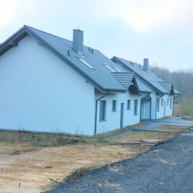 Sprzedam Dom nad jeziorem stan deweloperski