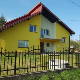 Sprzedam Dom z potencjałem - Rożnowice