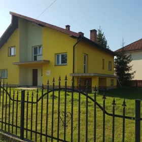 Sprzedam Dom z potencjałem - Rożnowice