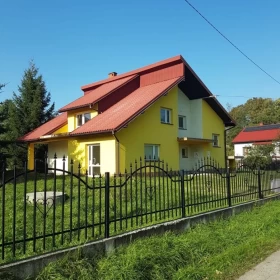 Sprzedam Dom z potencjałem - Rożnowice