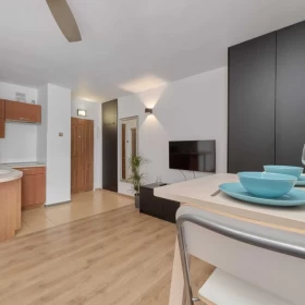 Wynajmę Kawalarka Wrocław Przy Rynku, 25m2 Nowy Swiat
