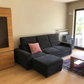 Wynajmę Apartament Konstruktorska 54 m2 Warszawa