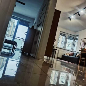 Wynajme mieszkanie Młynarska 46m² centrum os. Leśniczówka