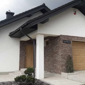 Sprzedam Dom Wyszków jednorodzinny parterowy z garażem