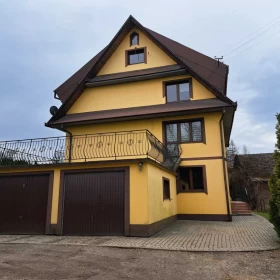 WYnajmę Dom na wynajem w Jaworniku - 190 m2