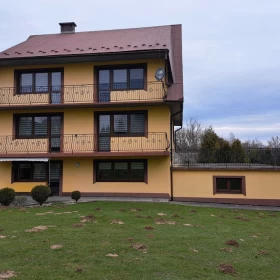 WYnajmę Dom na wynajem w Jaworniku - 190 m2