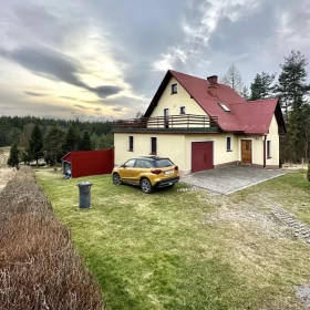 Sprzedam Dom w Chyżnem z widokiem na Tatry i Babią Górę